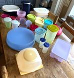 Tupperware, verschillende producten, Ophalen of Verzenden, Zo goed als nieuw, Overige typen