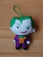 The Joker knuffeltje uit het Mc Donalds Happy Meal 2021, Ophalen, Zo goed als nieuw