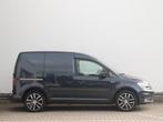 Volkswagen Caddy 2.0 TDI 102pk DSG BMT C-Edition | Automaat, Auto's, Stof, Gebruikt, Bedrijf, Diesel