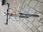 Aldo mountain bike, Fietsen en Brommers, Ophalen of Verzenden, Zo goed als nieuw, Elektrische step (E-scooter)