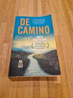 3 boeken: De Camino - Duinshuisje - Het huis met de palm, Ophalen of Verzenden, Zo goed als nieuw, Nederland