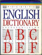 English Dictionary, Overige uitgevers, Ophalen of Verzenden, Zo goed als nieuw, Engels