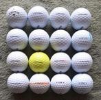 16 stuks Callaway CXR/CXB golfballen, Ophalen of Verzenden, Zo goed als nieuw, Bal(len), Callaway