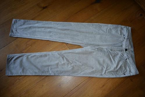 Anna, leuke vlotte zomerbroek, maat 38, Kleding | Dames, Broeken en Pantalons, Zo goed als nieuw, Maat 38/40 (M), Bruin, Lang