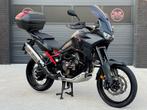 Honda CRF 1100 AFRICA TWIN *AKRAPOVIC* DCT automaat bj.2022, 2 cilinders, Bedrijf, Meer dan 35 kW, Overig