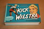 Kick Wilstra - Zeldzame bundeling - Deel 10 t/m 18 !!, Boeken, Eén stripboek, Ophalen of Verzenden, Zo goed als nieuw