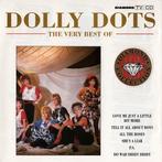 Dolly Dots – The Very Best Of, Ophalen of Verzenden, 1980 tot 2000, Gebruikt