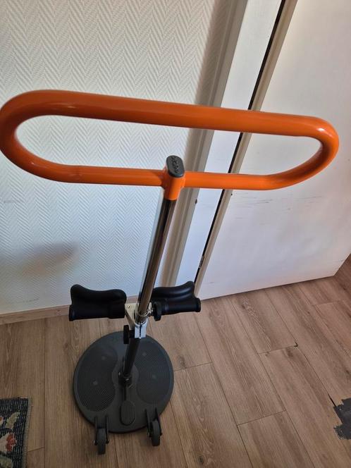 Etac Turner Pro,  sta op hulpmiddel, nieuw., Diversen, Verpleegmiddelen, Nieuw, Ophalen of Verzenden