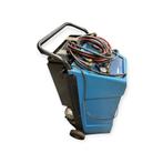 Airco vulstation, Ophalen, Gebruikt