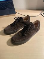 Suitsupply Sneakers, Bruin, Nieuw, Ophalen of Verzenden, Sneakers of Gympen