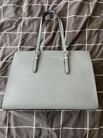 Blauwe handtas - Flora & Co Paris, Ophalen of Verzenden, Gebruikt, Blauw, Handtas