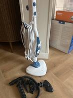 Stoomreiniger met veel accessoires, Ophalen, Zo goed als nieuw