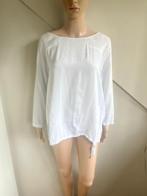 Humanoid longsleeve top blouse maat L wit / offwhite, Kleding | Dames, Maat 38/40 (M), Humanoid, Wit, Ophalen of Verzenden