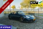 Porsche 911 Cabrio 3.6 Carrera |Taxatie|Nieuw staat|NL auto, Automaat, Achterwielaandrijving, Gebruikt, Huisgarantie