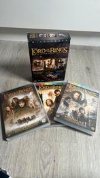 The Lord of the Rings Trilogy, Ophalen of Verzenden, Vanaf 12 jaar, Zo goed als nieuw