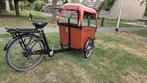 Babboe Big E Elektrische Bakfiets met Babyschaal, Fietsen en Brommers, Fietsen | Bakfietsen, Ophalen of Verzenden