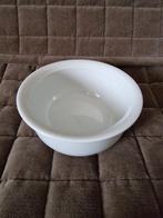 Thomas Trend wit porseleinen compote schaaltje. Nieuw., Nieuw, Ophalen of Verzenden, Schaal of Schalen, Effen