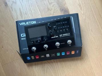  Valeton GP-200 LT beschikbaar voor biedingen