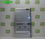 Ford Transit ('06-'14) Achterdeur links dicht zilvergrijs H1, Gebruikt, Ford, Deur, Ophalen of Verzenden