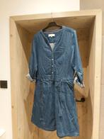Jurk spijkerstof / jeansstof merk Cecil maat L nieuw, Ophalen, Nieuw, Maat 46/48 (XL) of groter, Blauw