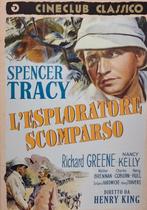 Stanley and Livingstone - Darryl F. Zanuck, Alle leeftijden, Ophalen of Verzenden, Zo goed als nieuw, Voor 1940
