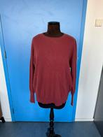 Tahari 100% 2-ply cashmere. Maat XL, Kleding | Dames, Truien en Vesten, Verzenden, Zo goed als nieuw, Maat 46/48 (XL) of groter