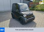 Jiayuan Brommobiel Eidola / CityCar BIRO, Overige merken, Gebruikt, Tvm automotive, 14
4861 BW  CHAAM, NL