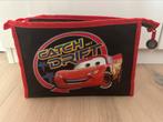 Cars toilettas, Sieraden, Tassen en Uiterlijk, Toilettassen, Ophalen of Verzenden, Zo goed als nieuw, Zwart, Jongen