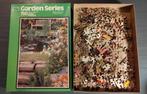 Legpuzzel Garden series Water garden 750 stukjes, Hope, Ophalen of Verzenden
