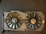 Asus GTX 1650 4GB Grafische Kaart, Computers en Software, Videokaarten, PCI-Express 3, Gebruikt, HDMI, Ophalen of Verzenden