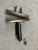 Voorwielklem motorheftafel, Motoren, Ophalen