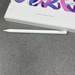 Apple Pencil Pro | A2538 | nieuw in doos | 385576, Overige typen, Nieuw, Ophalen of Verzenden, Linkshandig