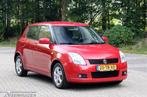Suzuki Swift 1.3 Exclusive | 2006 | Airco | Leuke auto!, Voorwielaandrijving, Stof, 965 kg, 400 kg