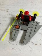 LEGO Space: UFO: 6901-2 - compleet met instructies, Kinderen en Baby's, Speelgoed | Duplo en Lego, Ophalen of Verzenden, Zo goed als nieuw