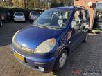 Toyota Yaris Verso 1.3-16V VVT-i Luna Automaat/Airco, Auto's, Toyota, 1299 cc, 86 pk, Gebruikt, 4 cilinders