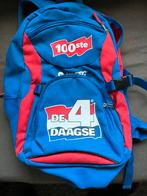 Rugzak Vierdaagse Nijmegen - 100e editie, Overige merken, Gebruikt, 25 tot 40 cm, Ophalen of Verzenden