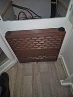 Truma ringverwarming, Ophalen