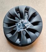 Überturbine style wieldoppen voor Tesla Model 3 aero velgen, Auto diversen, Wieldoppen, Ophalen of Verzenden, Nieuw