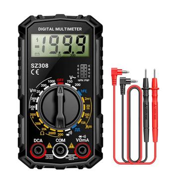 ANENG Digitale Multimeter AC/DC Voltmeter sz308 beschikbaar voor biedingen