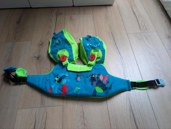 Zwembandjes zwemgordel, Kinderen en Baby's, Kinderkleding | Kinder-zwemkleding, Zwem-accessoire, One size, Jongen of Meisje, Ophalen of Verzenden