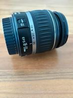 Canon lens EFS 18-55mm, Ophalen of Verzenden, Gebruikt, Standaardlens, Zoom