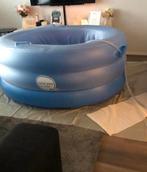 TE HUUR: Tweepersoons bevalbad Birth Pool box + bevalpakket, Ophalen