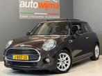 MINI Mini 1.5 Cooper Serious Automaat Panoramadak, Sportstoe, 12 maanden, 136 pk, Gebruikt, 4 stoelen