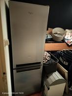 Whirlpool Koelvriescombinatie - Goede Staat, Witgoed en Apparatuur, Koelkasten en IJskasten, Ophalen, Gebruikt, 200 liter of meer