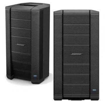 Bose F1 Model 812 Flexible Array (set van 2) beschikbaar voor biedingen
