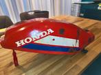 Leuke honda mt tank in orginele lak r23, Motoren, Ophalen of Verzenden, Gebruikt