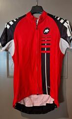 Dames Assos truitje maat M, Sport en Fitness, Wielrennen, Ophalen of Verzenden, Zo goed als nieuw, Kleding