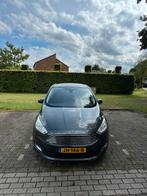 Ford C-Max 1.0 Ecoboost 125pk 2015 Grijs, Voorwielaandrijving, 125 pk, 74 €/maand, 1200 kg