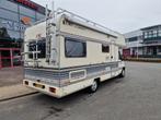 LMC Liberty 6400 royale alkoof 6 persoon, Caravans en Kamperen, Campers, Ringverwarming, Watertank (Schoon), Treinzit, 6 tot 7 meter