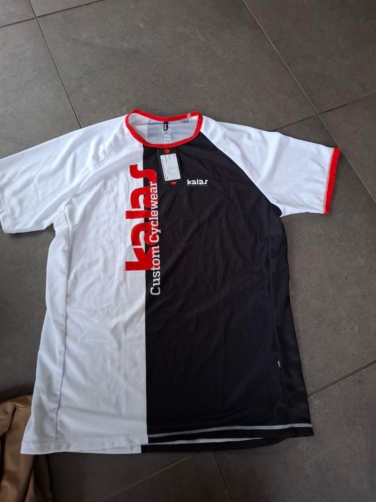 Kalas loopshirt nieuw maat 3xl heren, Ophalen of Verzenden, Nieuw, Heren, Bovenkleding